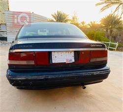 Daewoo Prince